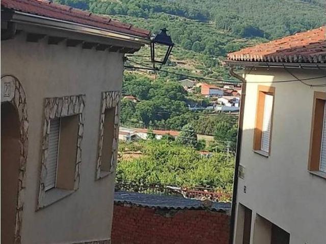 Casa Rural en venta en Cabrero, Extremadura