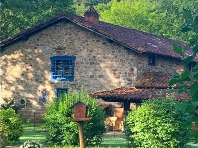 Casa Rural en venta en Cabuérniga, Cantabria