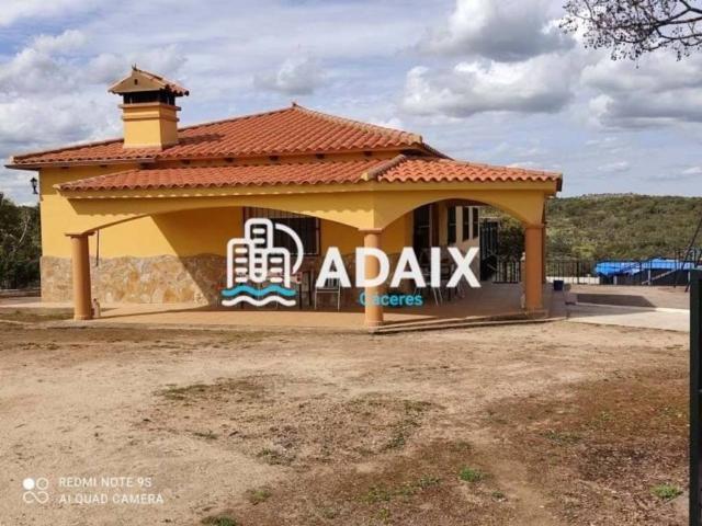 Casa Rural en venta en Cáceres, Extremadura