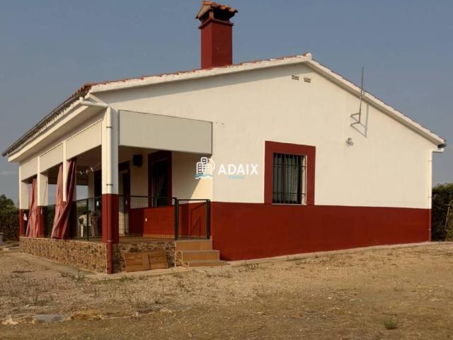 Casa Rural en venta en Cáceres, Extremadura