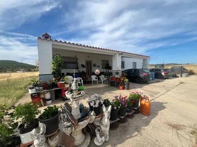 Casa Rural en venta en Cáceres, Extremadura