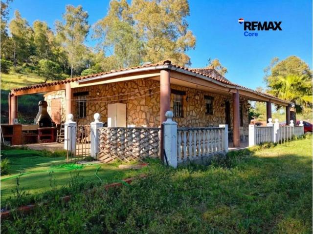 Casa Rural en venta en Cáceres, Extremadura