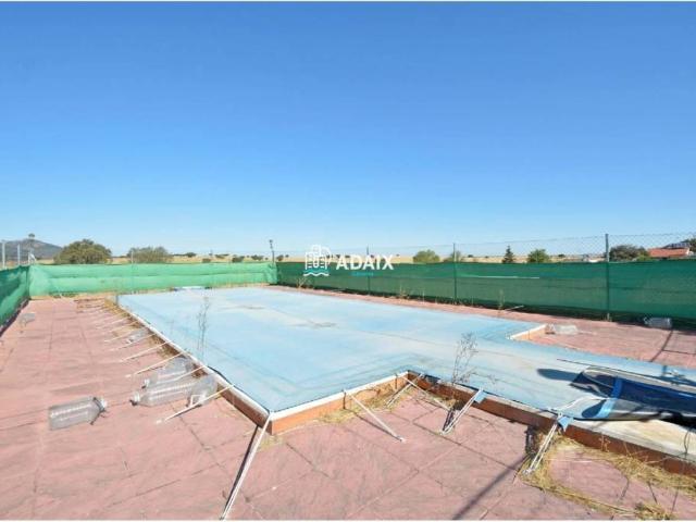 Casa Rural en venta en Cáceres, Extremadura