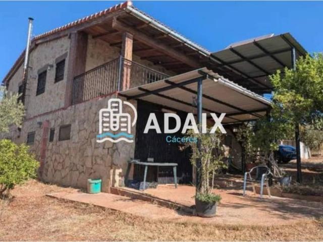 Casa Rural en venta en Cáceres, Extremadura