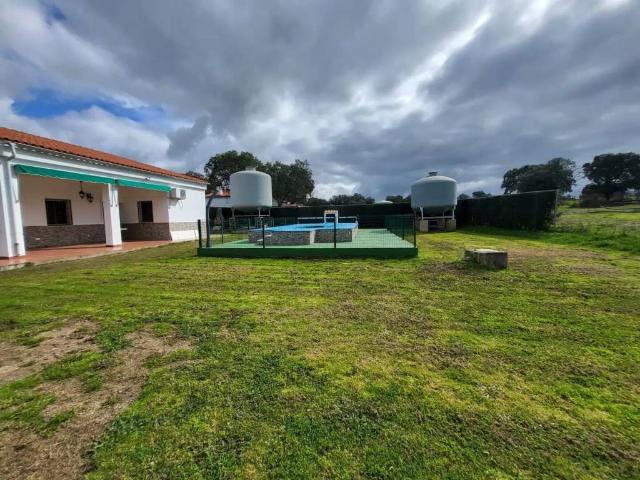 Casa Rural en venta en Cáceres, Extremadura