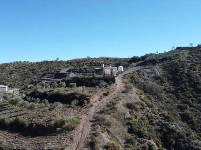 Casa Rural en venta en Comarca de la Alpujarra Granadina, Andalucía