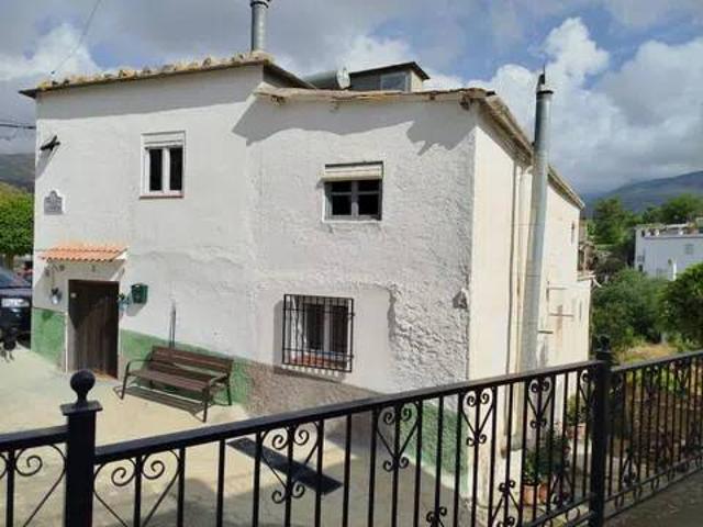 Casa Rural en venta en Comarca de la Alpujarra Granadina, Andalucía