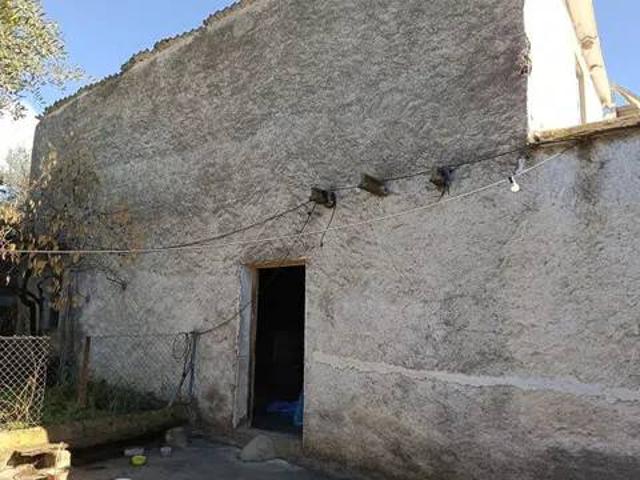Casa Rural en venta en Comarca de la Alpujarra Granadina, Andalucía
