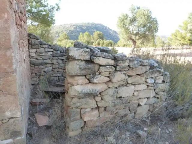 Casa Rural en venta en Matarraña / Matarranya, Calaceite