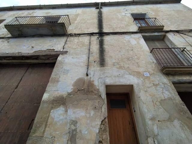 Casa Rural en venta en Matarraña / Matarranya, Calaceite
