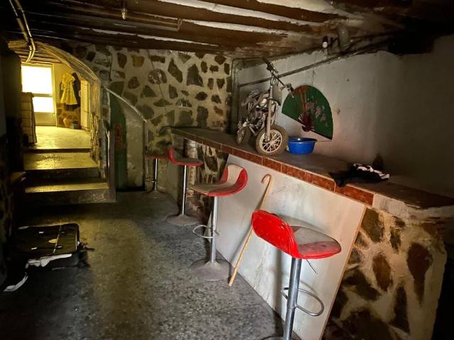 Casa Rural en venta en Allueva, Aragón