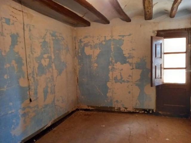 Casa Rural en venta en Allueva, Aragón