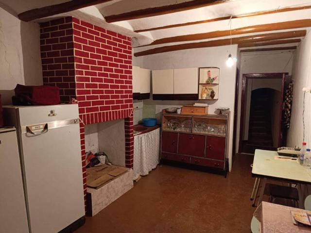 Casa Rural en venta en Allueva, Aragón
