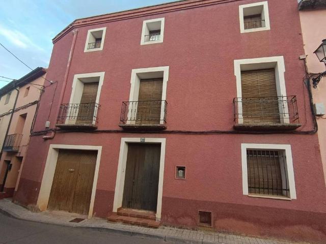 Casa Rural en venta en Allueva, Aragón