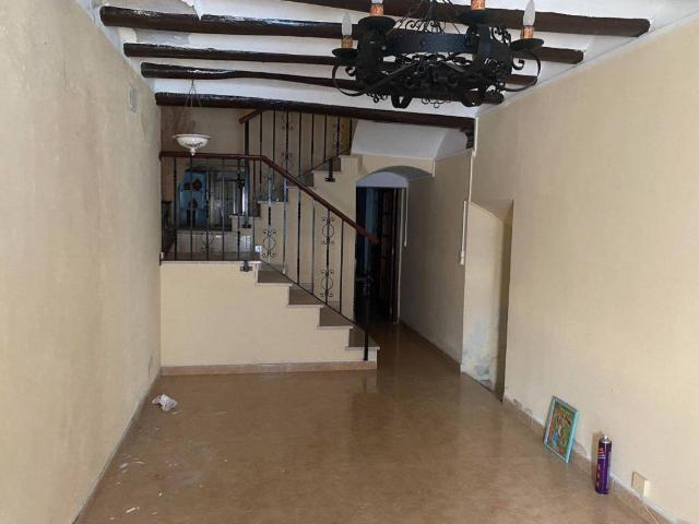 Casa Rural en venta en Allueva, Aragón