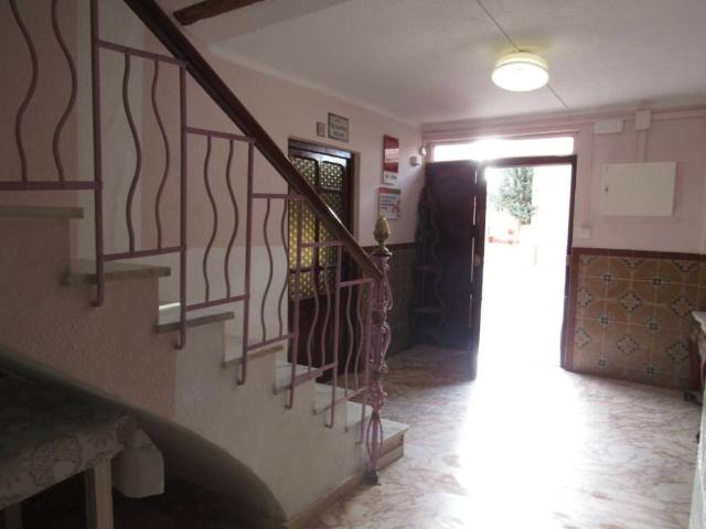 Casa Rural en venta en Allueva, Aragón