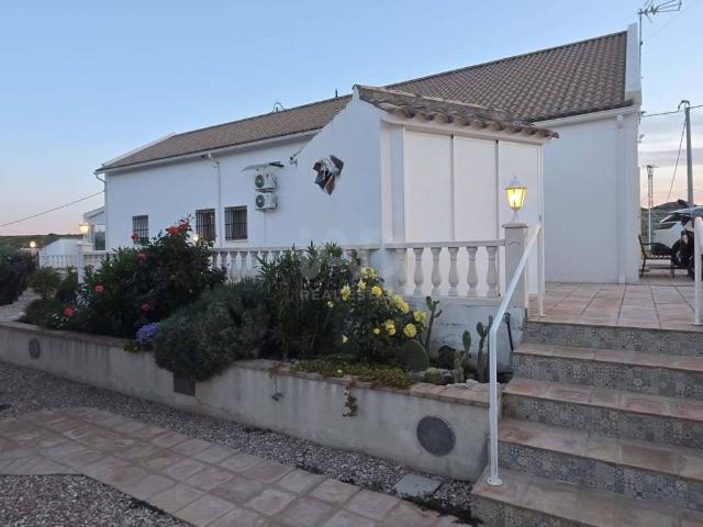 Casa Rural en venta en Noroeste, Murcia