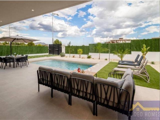 Casa Rural en venta en Noroeste, Murcia