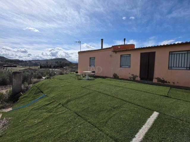 Casa Rural en venta en Noroeste, Murcia