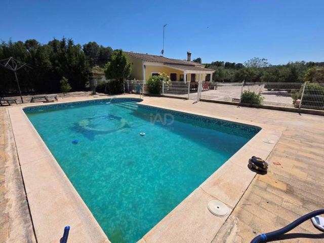 Casa Rural en venta en Noroeste, Murcia