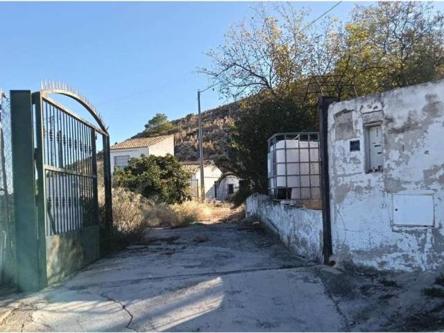 Casa Rural en venta en Noroeste, Murcia