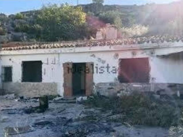 Casa Rural en venta en Noroeste, Murcia