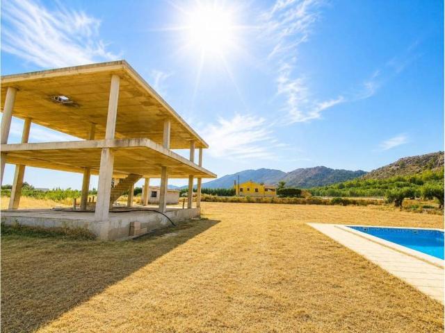 Casa Rural en venta en Noroeste, Murcia