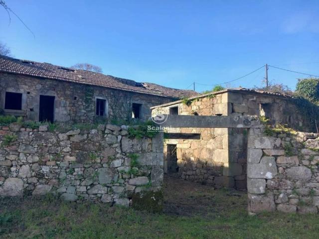 Casa Rural en venta en Caldas De Reis