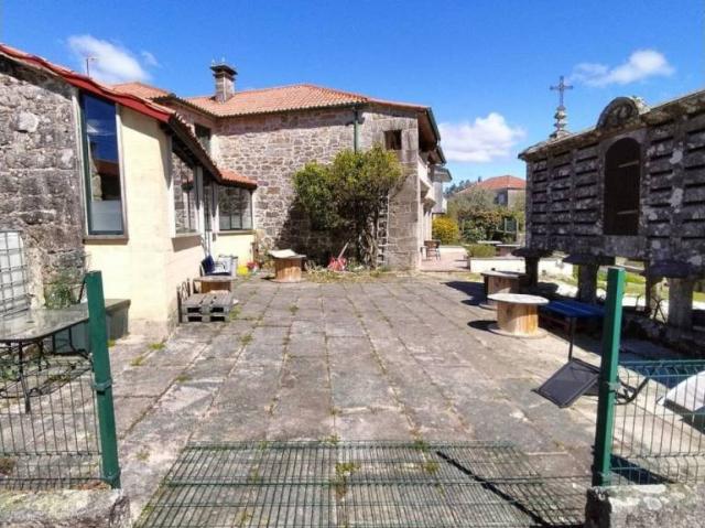 Casa Rural en venta en Caldas, Galicia