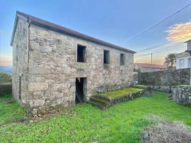 Casa Rural en venta en Caldas, Galicia
