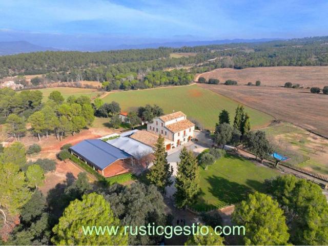 Casa Rural en venta en Moianès, Catalunya