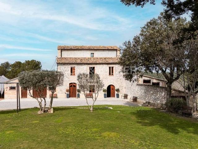 Casa Rural en venta en Moianès, Catalunya