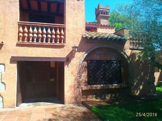 Casa Rural en venta en la Selva, Catalunya