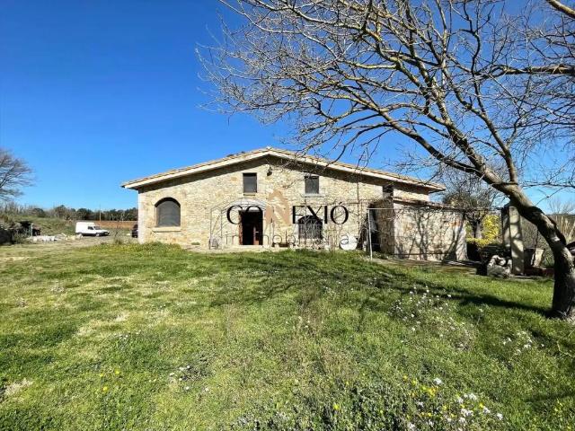 Casa Rural en venta en la Selva, Catalunya