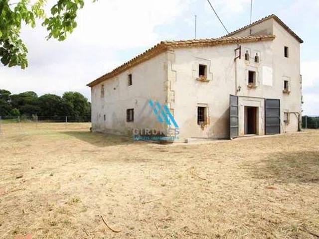 Casa Rural en venta en la Selva, Catalunya