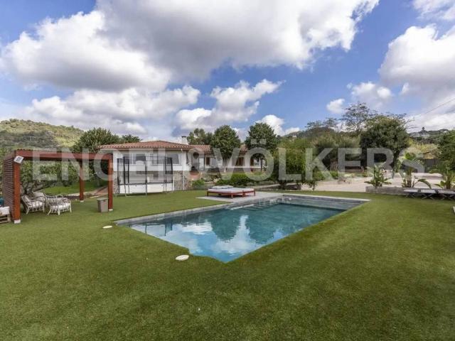 Casa en venta en Vallès Oriental, Catalunya