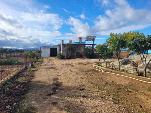 Casa Rural en venta en Calera Y Chozas