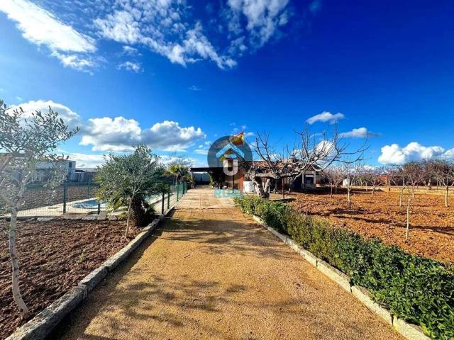 Casa Rural en venta en Calera Y Chozas