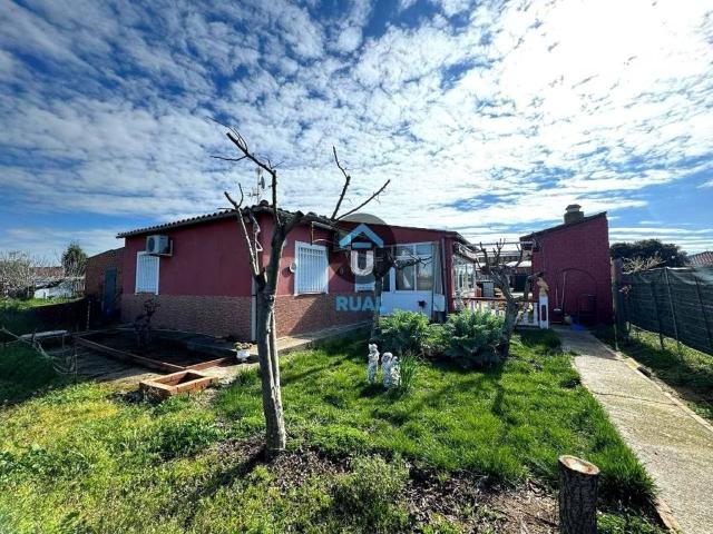 Casa Rural en venta en Calera Y Chozas