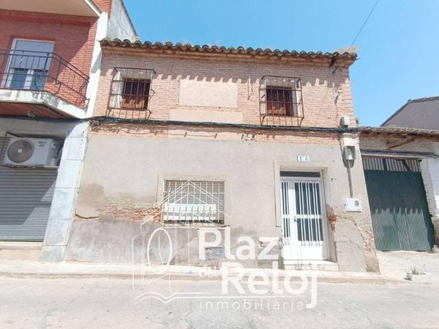 Casa Rural en venta en Calera Y Chozas, Toledo