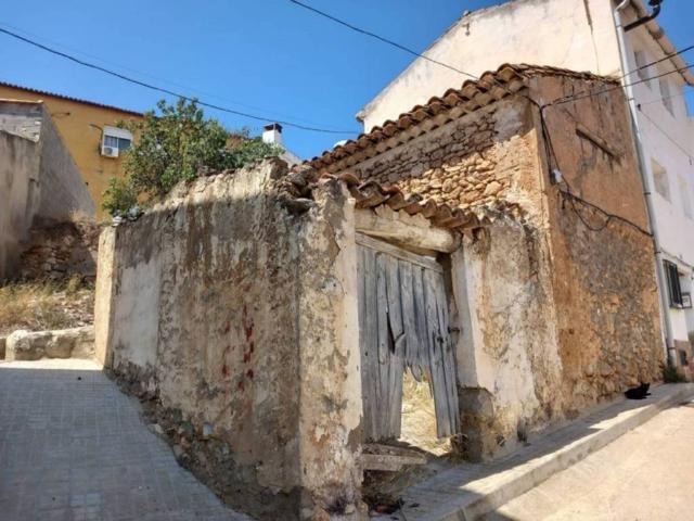 Casa Rural en venta en La Serranía, Valencia