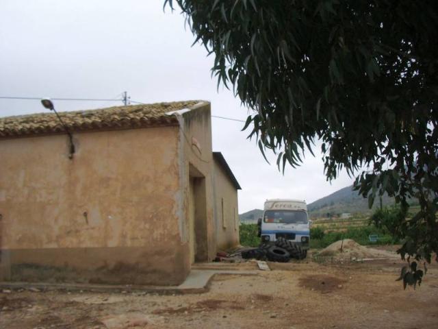 Casa Rural en venta en el Baix Segura / La Vega Baja, Valencia