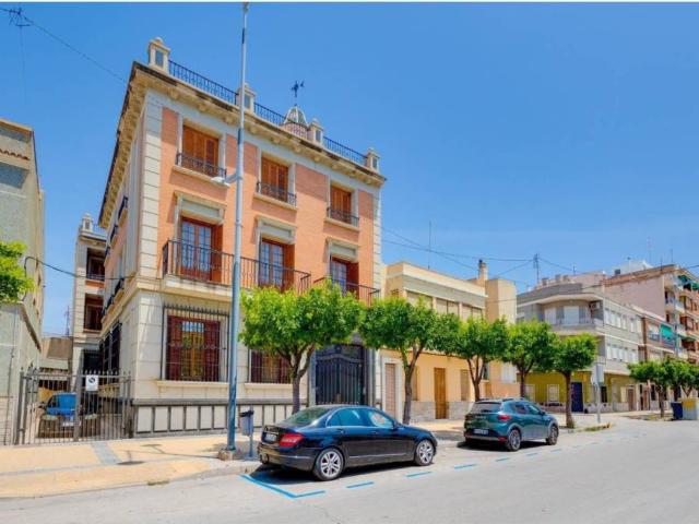 Casa en venta en el Baix Segura / La Vega Baja, Valencia