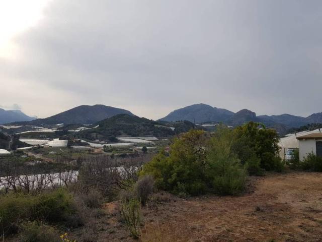 Casa Rural en venta en la Marina Baixa, Valencia