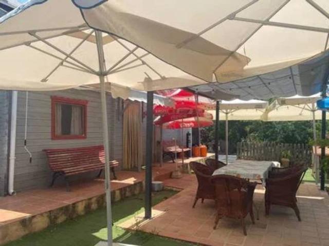 Casa Rural en venta en la Marina Baixa, Valencia