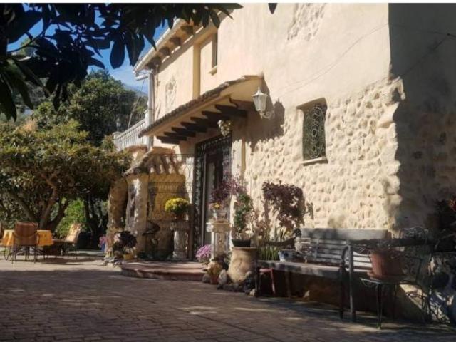 Casa Rural en venta en la Marina Baixa, Valencia