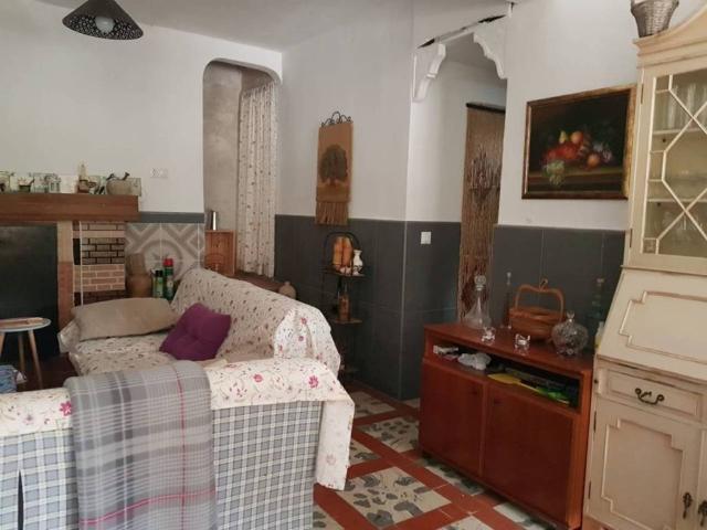 Casa Rural en venta en la Marina Baixa, Valencia
