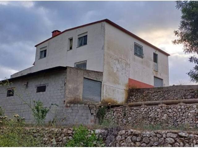 Casa Rural en venta en Callosa D'en Sarrià