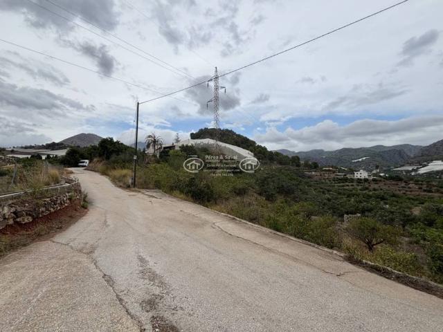 Casa Rural en venta en la Marina Baixa, Valencia