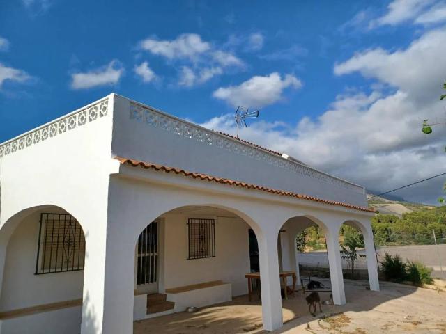 Casa Rural en venta en Callosa D'en Sarrià